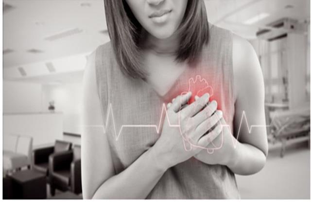 इन गलतियों के कारण महिलाओं को आता है Sudden Cardiac Arrest, हल्के में ना लें लक्षण