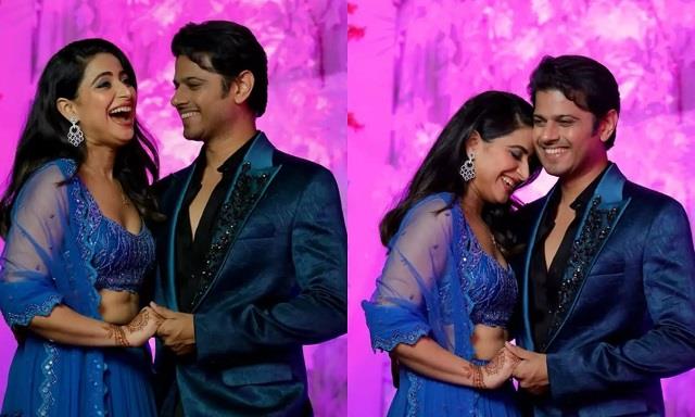 तलाक की खबरों के बीच ऐश्वर्या शर्मा को मिला बड़ा मौका, एकता कपूर के शो में आ सकती हैं नजर