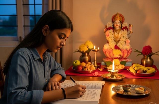 क्या सच में इस दिन पढ़ने से नाराज़ होती हैं मां सरस्वती? जानें सच