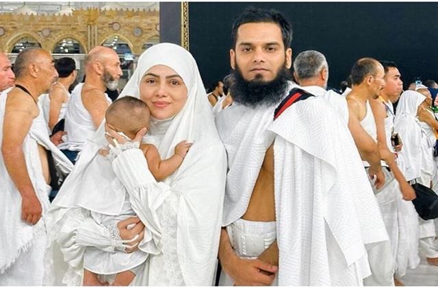 क्या पति के कहने पर छोड़ी बॉलीवुड इंडस्ट्री? सना खान ने बताया किसने किया था ब्रेनवॉश