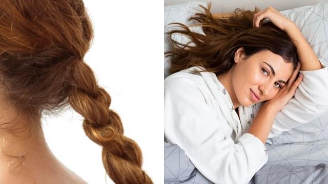 बालों को खोलकर रखें या बांधकर? जानकर बदल जाएगा आपका हेयरस्टाइल रूटीन