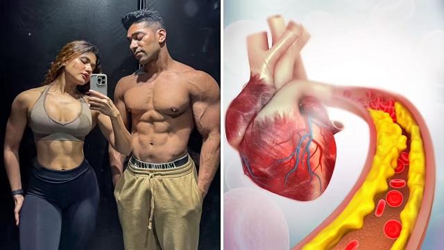 फिटनेस एक्सपर्ट्स ने बताया खाने में दिल और दिमाग का सबसे बड़ा दुश्मन क्या?