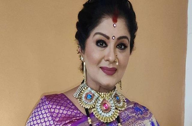 भक्ति में लिन हुई सुधा चंद्रन, Actress पर काबू पाना भी हुआ मुश्किल, Viral Video