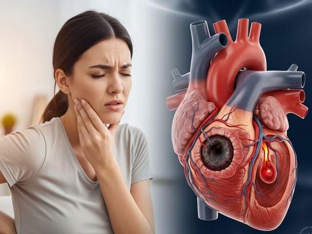 सिर दर्द और थकान सिर्फ स्ट्रेस नहीं, इस गंभीर बीमारी का भी हो सकता है संकेत