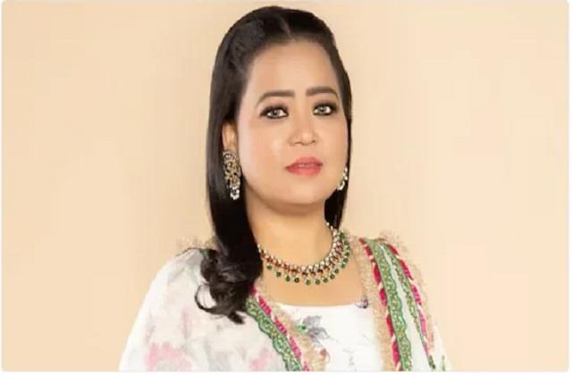 डिलीवरी के इतने दिन बाद काम पर लौटीं भारती सिंह, शो ‘लाफ्टर शेफ 3’ की शूटिंग शुरू