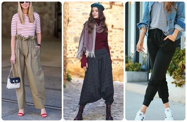 सेल्फ कॉन्फिडेंस बढ़ाने के लिए इन सुपर कंफर्टेबल पैंट्स को Wardrobe में जरूर करें ऐड