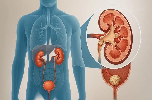 पथरी से हैं परेशान? छुटकारा पाने के लिए डाइट में करें ये 3 छोटे बदलाव
