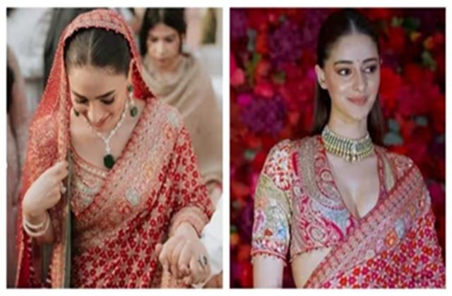 नवाज शरीफ की बहू ने इंडिया से मंगवाए अपनी शादी के आउटफिट, पाकिस्तान ने की थू- थू