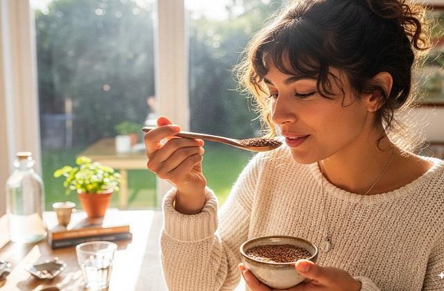 अलसी के बीज किन लोगों को नहीं खाने चाहिए? फायदे से पहले जान लें ये जरूरी बातें