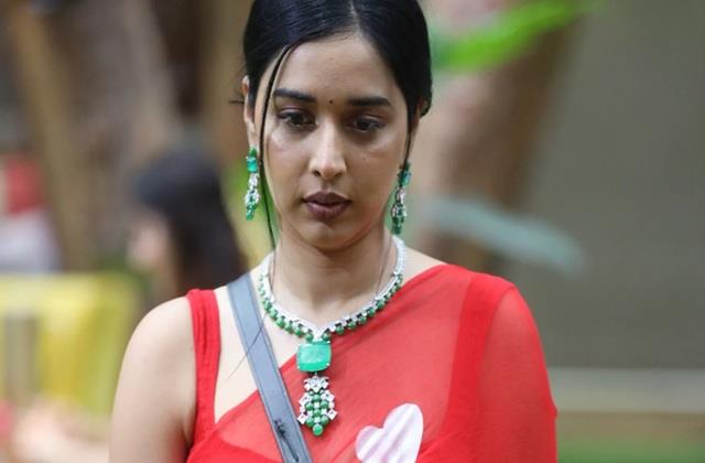 150 बॉडीगार्ड वाली बात से मुकरी तान्या मित्तल, बोली- मैंने कभी नहीं कहा ऐसा