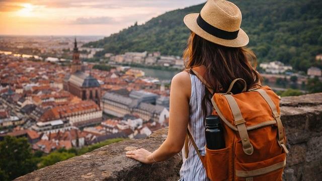 2026 में महिलाओं के लिए सबसे सुरक्षित और सोलो फ्रेंडली ट्रैवल डेस्टिनेशन