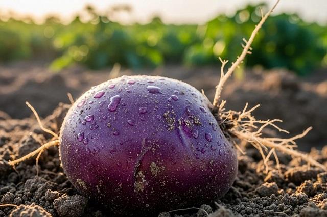 कमजोरी से लेकर कब्ज तक में रामबाण है ये पहाड़ी आलू , महंगे सुपरफूड भी इसके सामने फेल