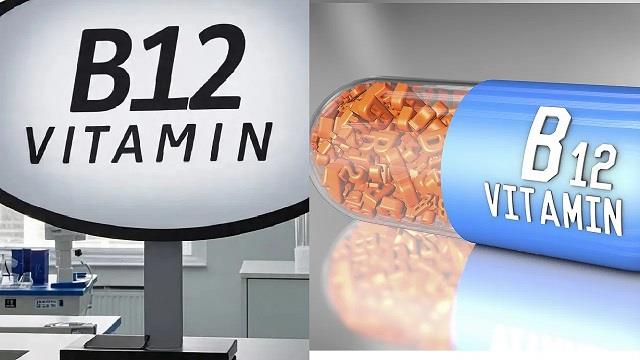 नॉनवेज न खाएं तो भी इन 4 चीज़ों से बढ़ेगा आपका विटामिन B12
