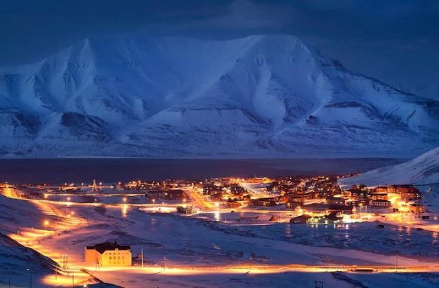 दुनिया का वो अजीबोगरीब गांव, जहां न जन्म लेने की इजाजत है और न ही मरने की!