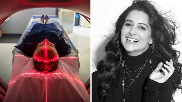 कैंसर सर्जरी के 6 महीने बाद दीपिका कक्कड़ का पहला PET स्कैन, दर्द के बावजूद पूरा करवाया टेस्ट