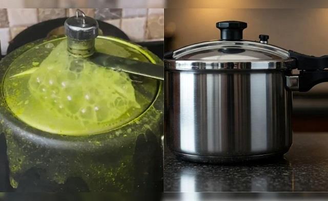 कुकर में दाल उफनकर बाहर आ जाती है? अपनाएं ये आसान किचन हैक्स