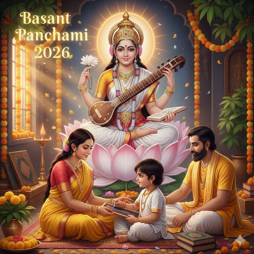 PunjabKesari Aaj Ka Panchang