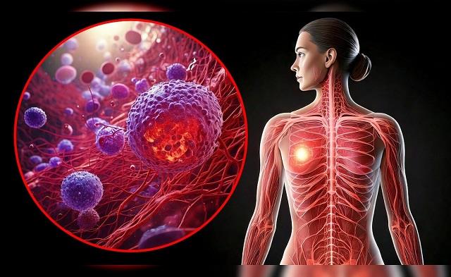 ICMR ने दी चेतावनी: नींद की कमी और तनाव भी हो सकते हैं ब्रेस्ट कैंसर के कारण