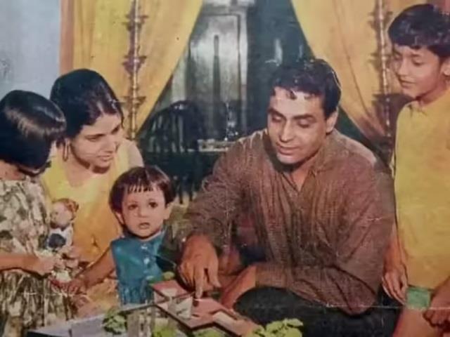 शोक में डूबा बॉलीवुड: दिग्गज एक्टर रहे राजेंद्र कुमार की बीवी शुक्ला कुमार का 89 साल की उम्र में निधन