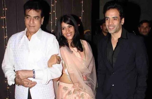 एक्टर Jeetendra और बेटे तुषार  ने जापान की कंपनी को बेची अपनी प्रॉपर्टी, एक ही डील में कमा लिए इतने करोड़