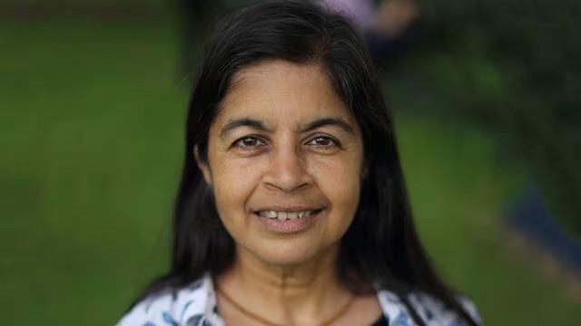 नलिनी जोशी बनी ऑस्ट्रेलिया की पहली भारतीय महिला गणितज्ञ और 'साइंटिस्ट ऑफ द ईयर'