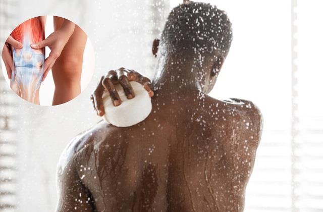 क्या सर्दियों में गर्म पानी से नहाने से कमजोर हो जाती हैं हड्डियां? जानें सच