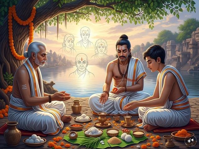 मौनी अमावस्या 2026: 18 जनवरी को 2 बड़े शुभ संयोग, इन कामों से मिलेगा पुण्य