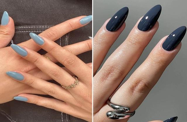 2026 के 9 सबसे बड़े नेल कलर Trends, ये शेड्स बनेंगे हर लड़की की पहली पसंद