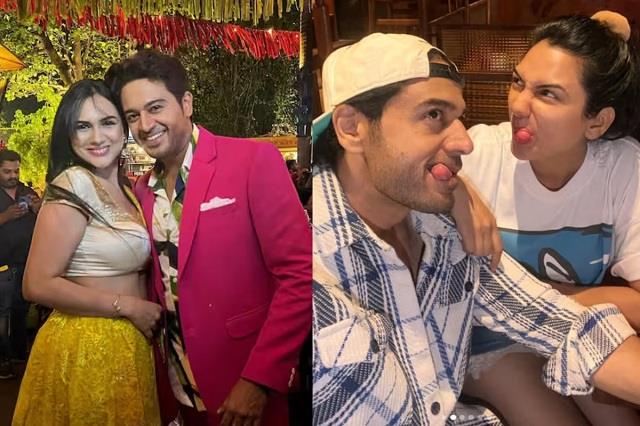 क्या अलग होने वाले हैं गौरव खन्ना और आकांक्षा चमोला? जानिए वायरल पोस्ट की पूरी सच्चाई