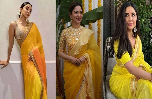 बसंत पंचमी 2026: बेस्ट हैं ये बॉलीवुड इंस्पायर्ड एथनिक ड्रेस लुक, देख हर कोई करेगा तारीफ