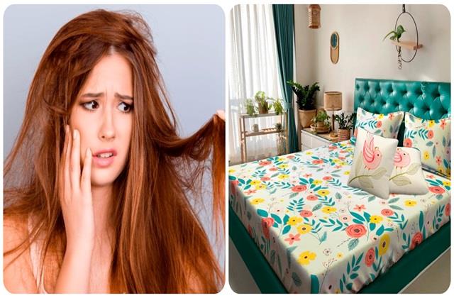 धूप-धूल से ज्यादा घर की ये चीजें  Hair और Skin काे चुपचाप कर रही डैमेज