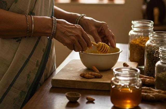 कॉमन फ्लू के लिए क्यों लेनी दवाई ? जब ये नुस्खें मिनटों में कर देंगे खांसी- जुकाम को ठीक