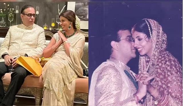 अमिताभ बच्चन की बेटी श्वेता नंदा पति से क्यों अलग रह रही हैं? जानिए पूरी सच्चाई