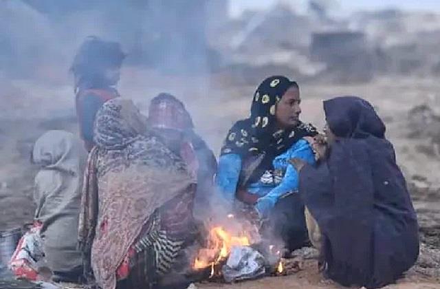 पंजाब समेत कई राज्यों में पड़ेगी कड़ाके की ठंड, IMD ने 5 दिन का Coldwave अलर्ट किया जारी