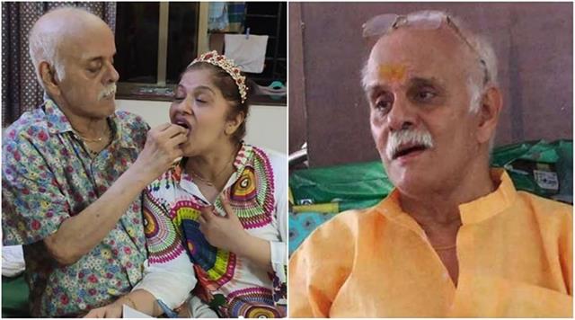 'मैं बनूंगा तुम्हारे पैर' पिता ने किया था बेटी Sudha Chandran से वादा और मरते दम तक निभाया