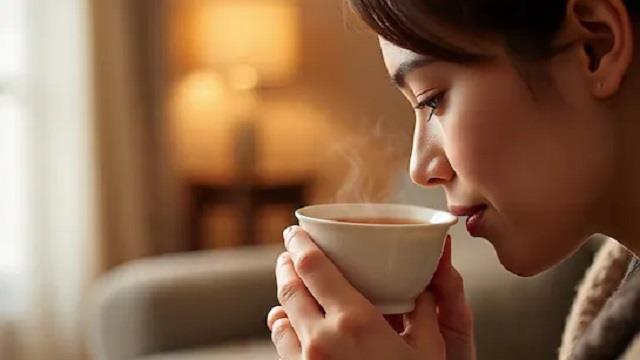 क्या आप भी सुबह खाली पेट पी लेते हैं चाय ? तो पहले पढ़ ले इसके नुकसान