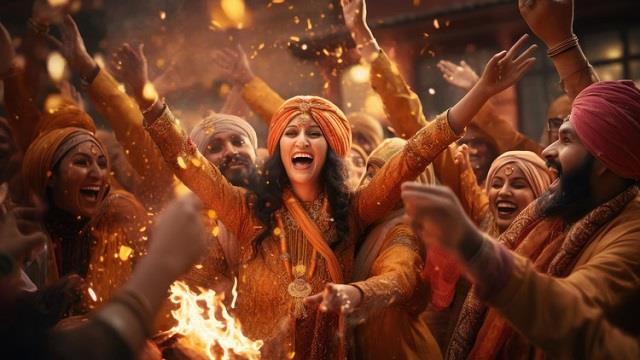 आखिर क्यों मनाया जाता है लोहड़ी का त्योहार? जानिए इसका इतिहास, महत्व और परंपराएं