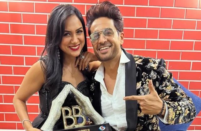 Bigg Boss 20 में नजर आएगी BB19 के विनर की पत्नी, अमाल मलिक ने किया खुलासा