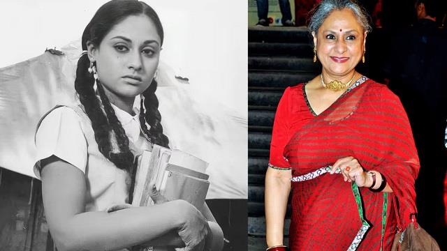 बोटॉक्स से दूर रहीं जया बच्चन, बोलीं– मेरी झुर्रियां-सफेद बाल ही मेरी पहचान, मुझे गर्व है