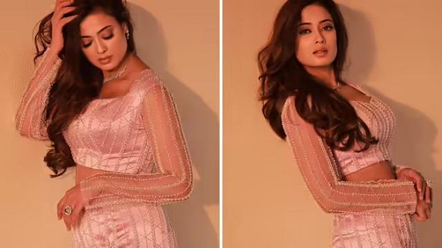 45 की उम्र में भी श्वेता तिवारी का ग्लैमरस अंदाज, नए लुक में सोशल मीडिया पर मचाया धमाल