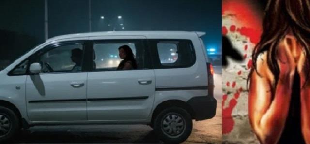 फरीदाबाद गैंगरेप केस: एंबुलेंस समझकर महिला ने किया भरोसा, परिवार ने उठाए सवाल