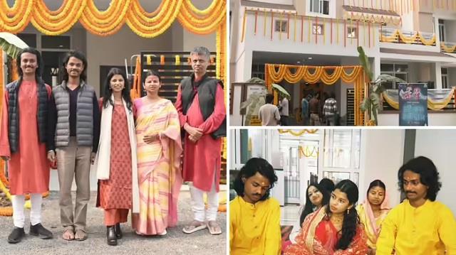 युवा विधायक मैथिली ठाकुर का नया घर बेहद आलीशान, पहली झलक में दिखा रुतबा