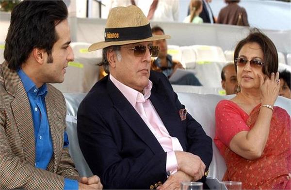 'सासू मां की 1 शर्त और 7 फ्रिजों का प्यार'  Sharmila -Mansoor के प्यार के आगे झूठे पड़ गए लोग