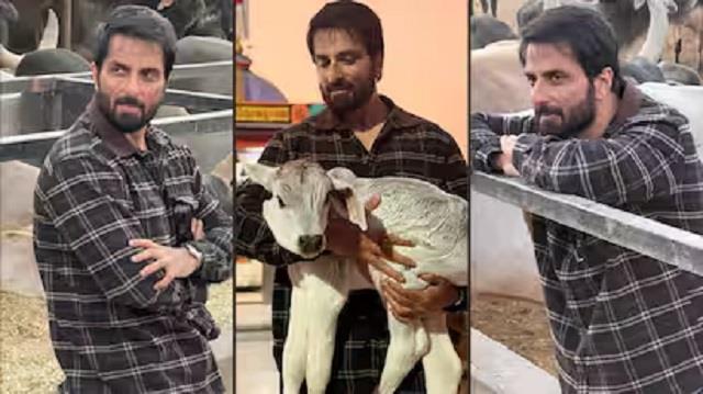 सोनू सूद बने एक बार फिर रियल लाइफ हीरो, इस नेक काम से जीत लिया लोगों का दिल