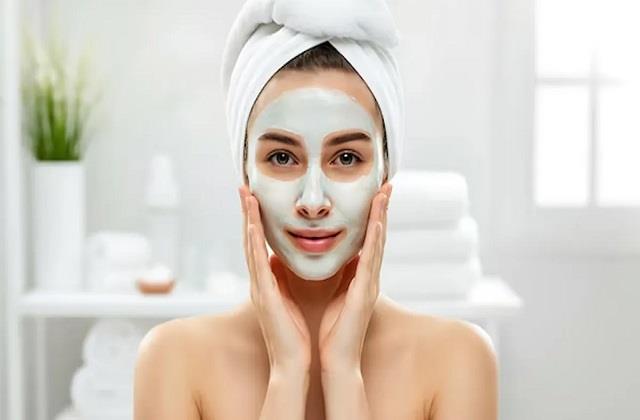 सिर्फ 15 मिनट में पाएं Instant Glow, घर पर बनाएं ये 5 फेस मास्क