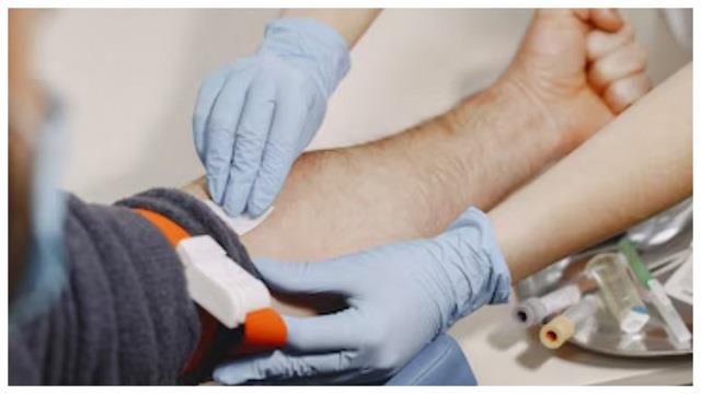 थैलेसीमिया के मरीजों के लिए बड़ी राहत, खून चढ़ाने की जरूरत नहीं,  ओरल ड्रग से ही ठीक होगी बीमारी