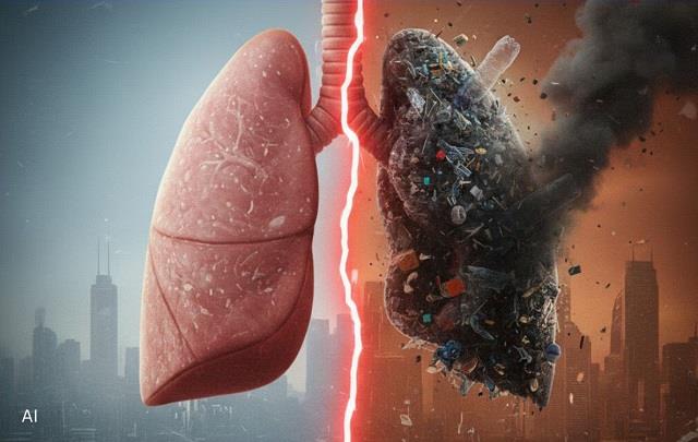 स्टडी में हुआ खुलासा, 2040 तक प्लास्टिक लोगों की जिंदगी में जहर घोल देगी