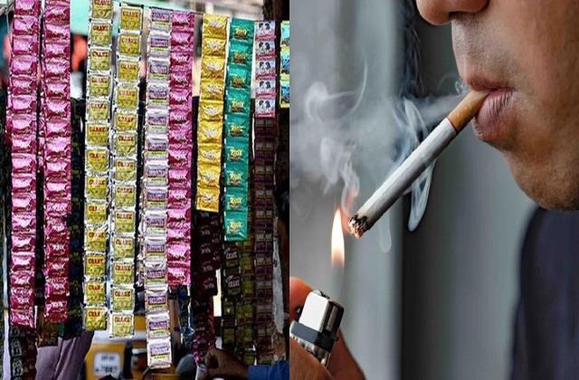 इस राज्य ने बीड़ी-सिगरेट, गुटखा और तंबाकू पर लगाया पूरी तरह बैन, बेचने पर होगी सख्त कार्रवाई