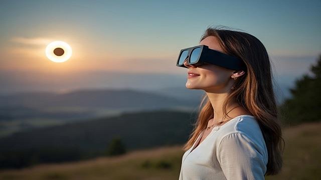 ग्रहण में सूरज देखने से सिर्फ आंखें ही नहीं, सेहत के इन हिस्सों पर भी पड़ता है असर