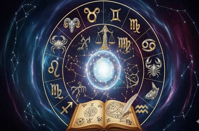 कौन सी राशि पाएगी खास लाभ? जानें 4 जनवरी 2026 का राशिफल